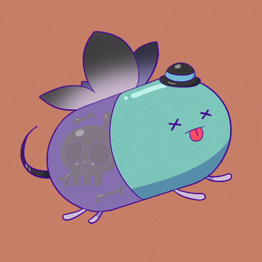 VEE #831